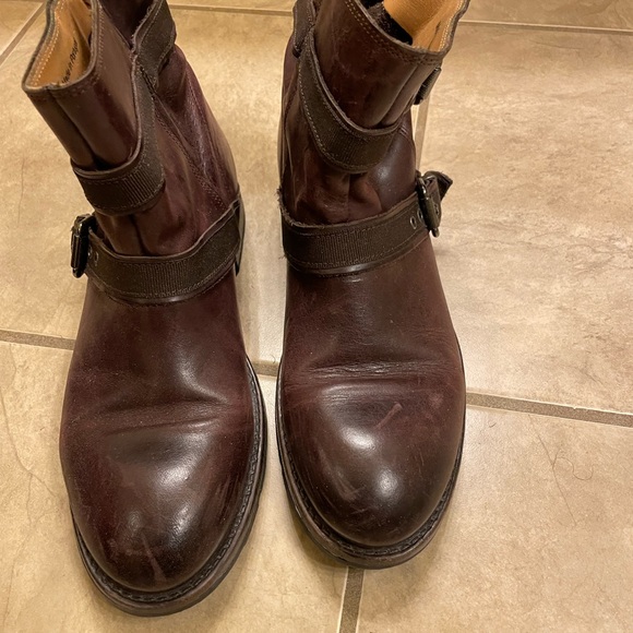 Sebago: Boots, women, brown - Picture 2 of 7